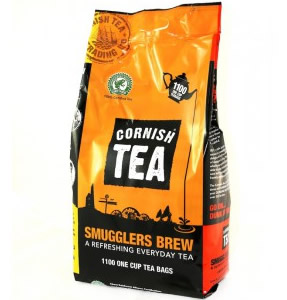 Cornish Tea Catering Pack