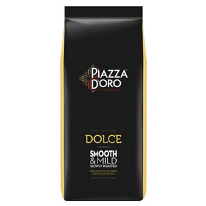 Piazza Doro Dolce Espresso