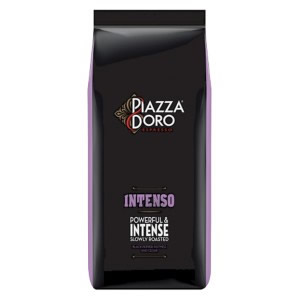 Piazza Doro Intenso Espresso