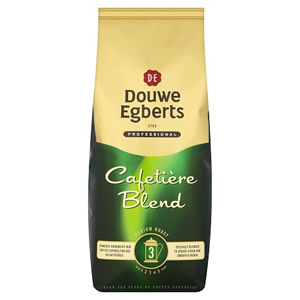 D.E. Cafetiere Blend