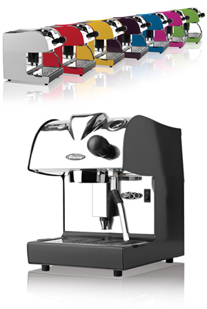 Fracino Piccino Espresso Coffee Machine